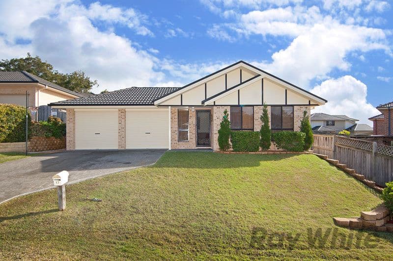 17 Mascord Avenue, WADALBA NSW 2259, Wadalba - Image 1