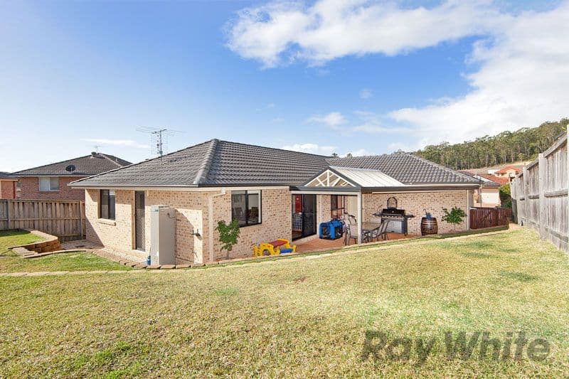 17 Mascord Avenue, WADALBA NSW 2259, Wadalba - Thumbnail 6