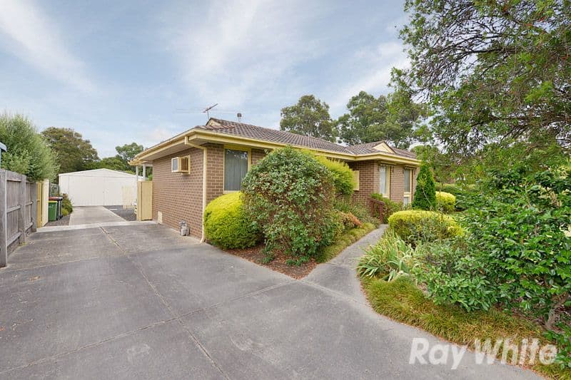 2 Apsley Court, Ferntree Gully VIC 3156, Ferntree Gully - Thumbnail 2