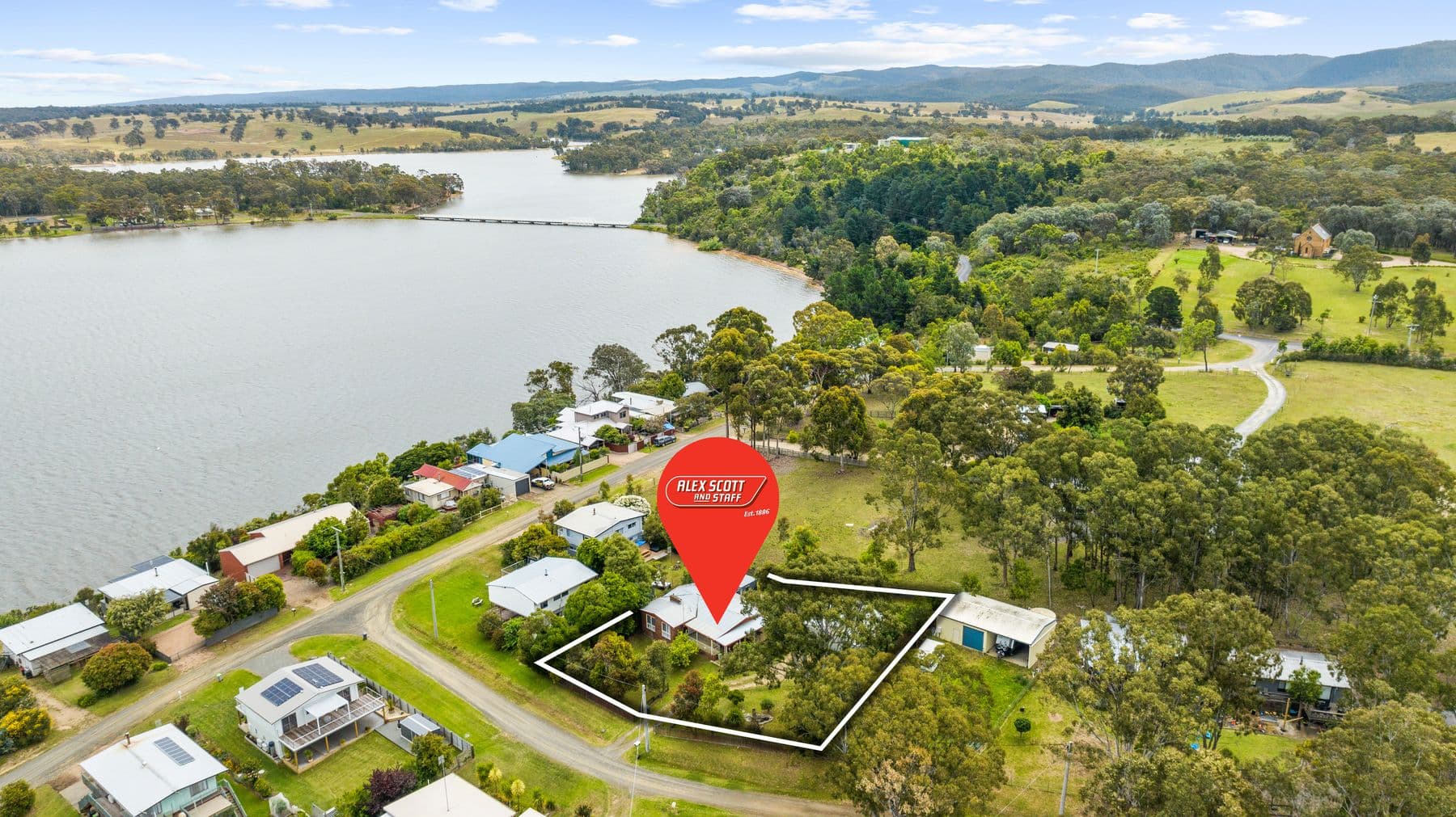 1-3 Ibis Court, Glenmaggie, Glenmaggie - Thumbnail 3