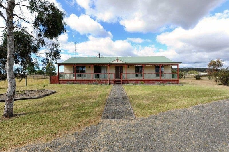 31 Allen Road, Greenmount East QLD 4359, East Greenmount - Image 1
