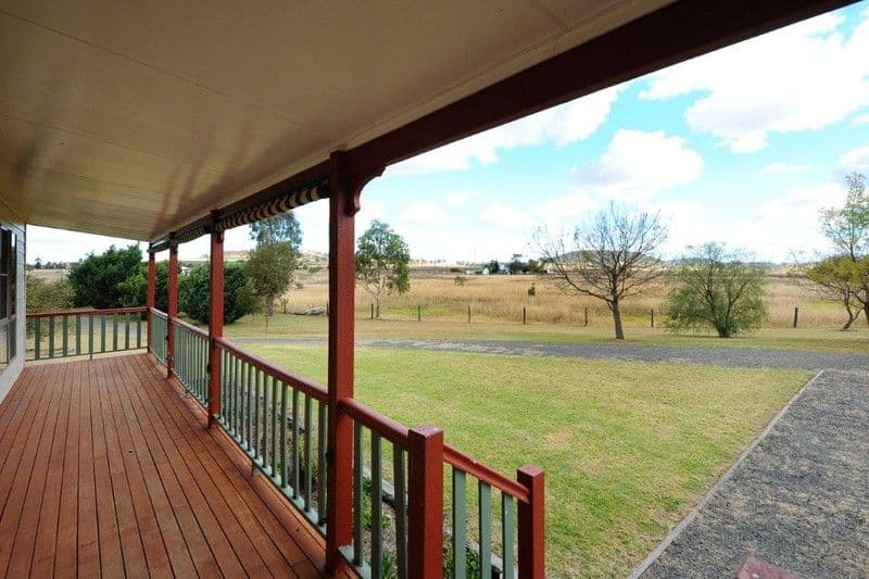 31 Allen Road, Greenmount East QLD 4359, East Greenmount - Thumbnail 2