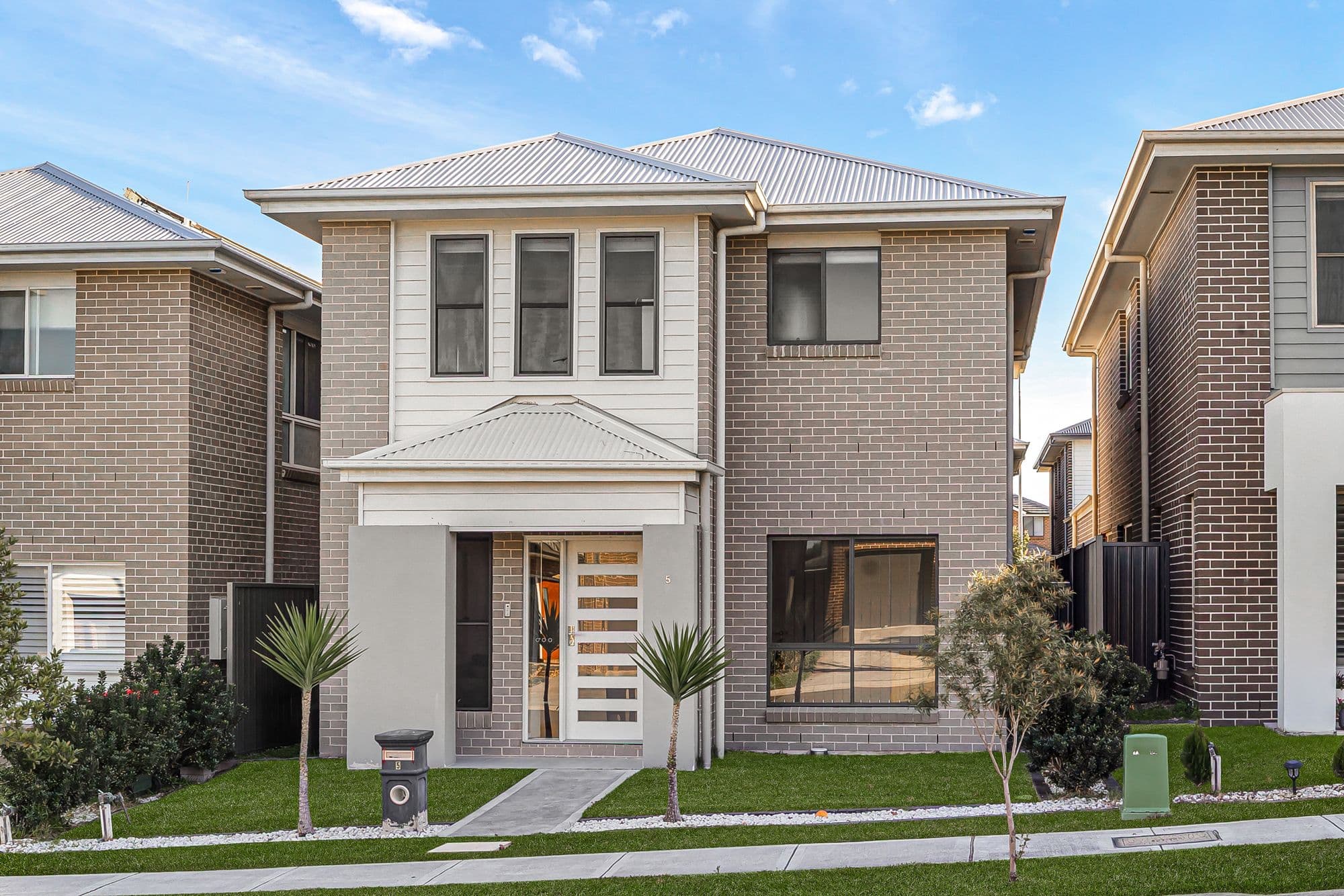 5 Jayden Crescent, Schofields NSW 2762, Schofields - Image 1