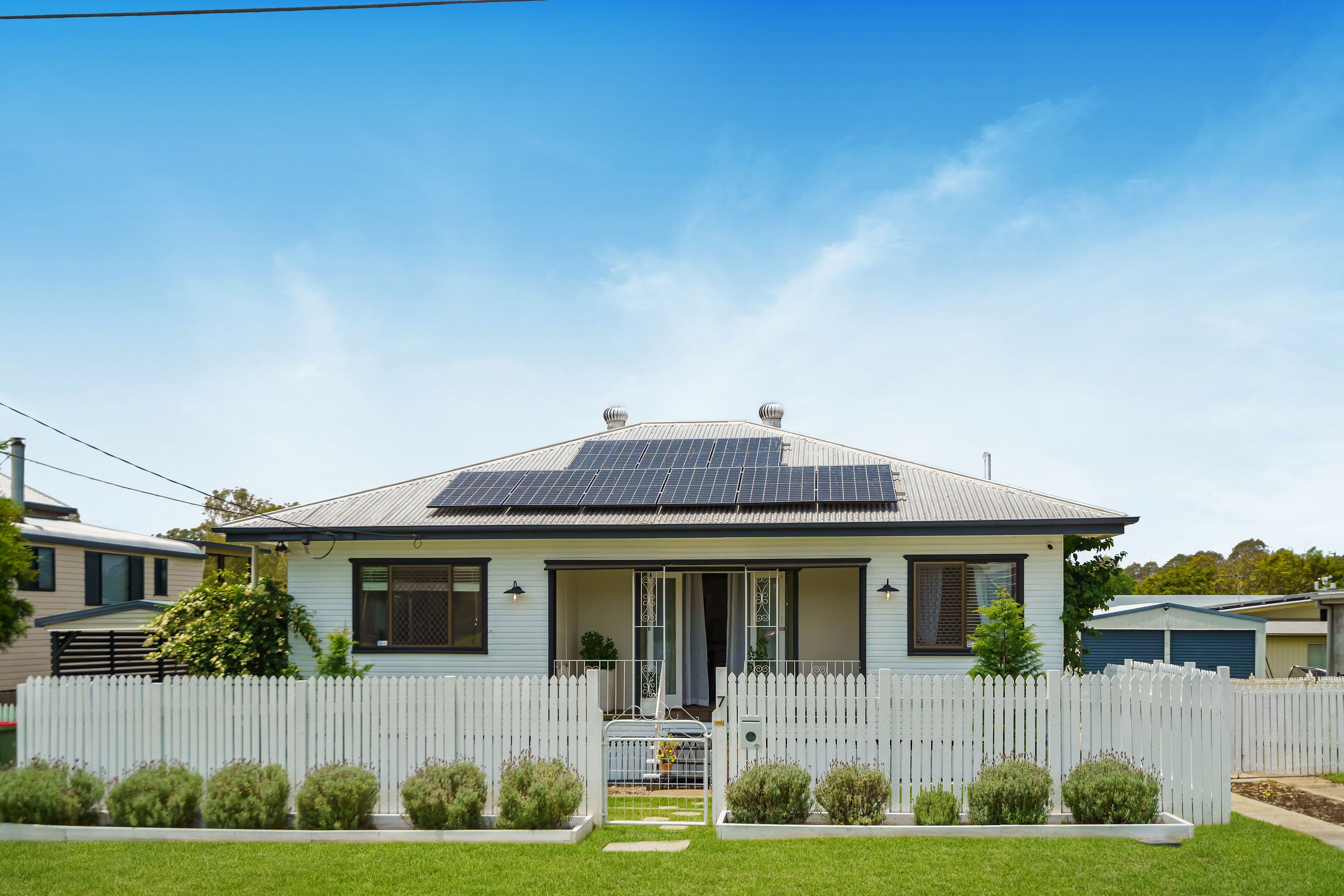 7 Bottomley Street, Brassall QLD 4305, Brassall - Image 1