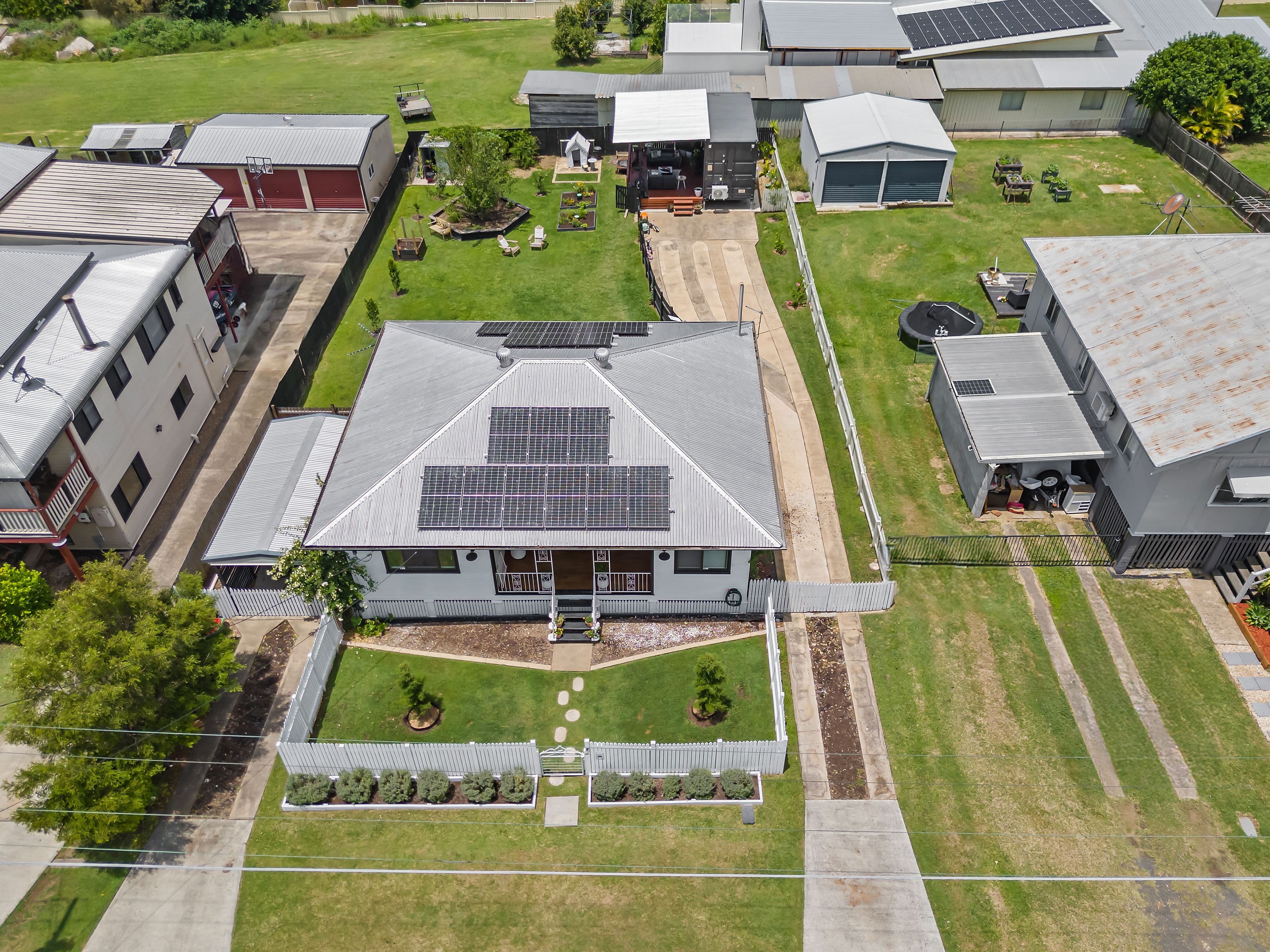 7 Bottomley Street, Brassall QLD 4305, Brassall - Thumbnail 3