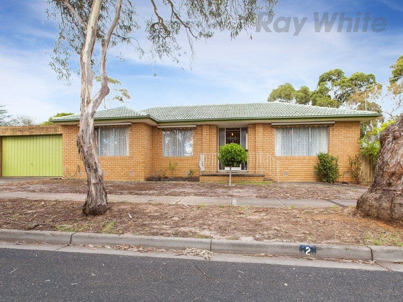 2 Linnet Court, Mornington VIC 3931, Mornington - Thumbnail 2