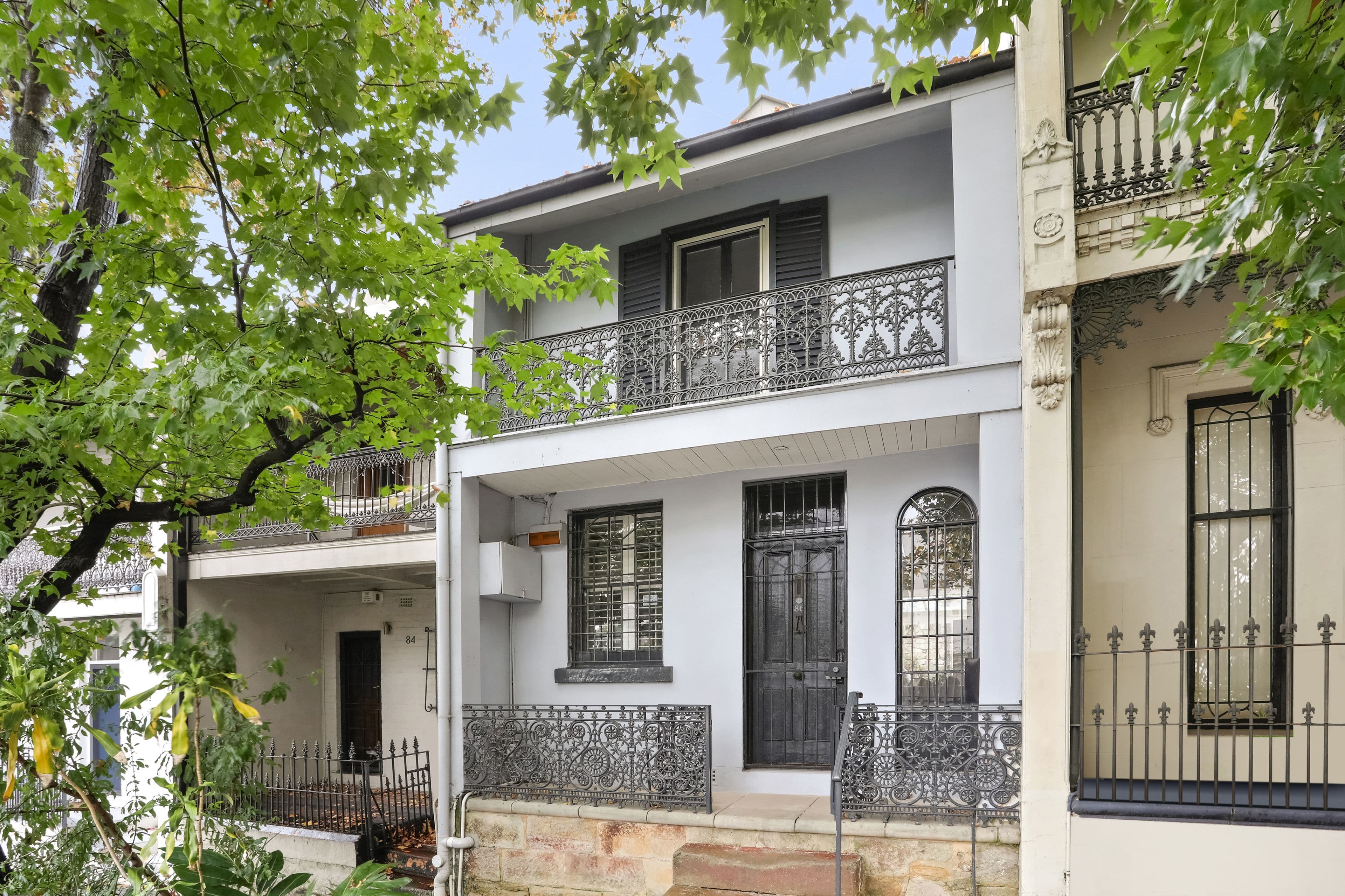 86 Ann Street, Surry Hills NSW 2010, Surry Hills - Image 1