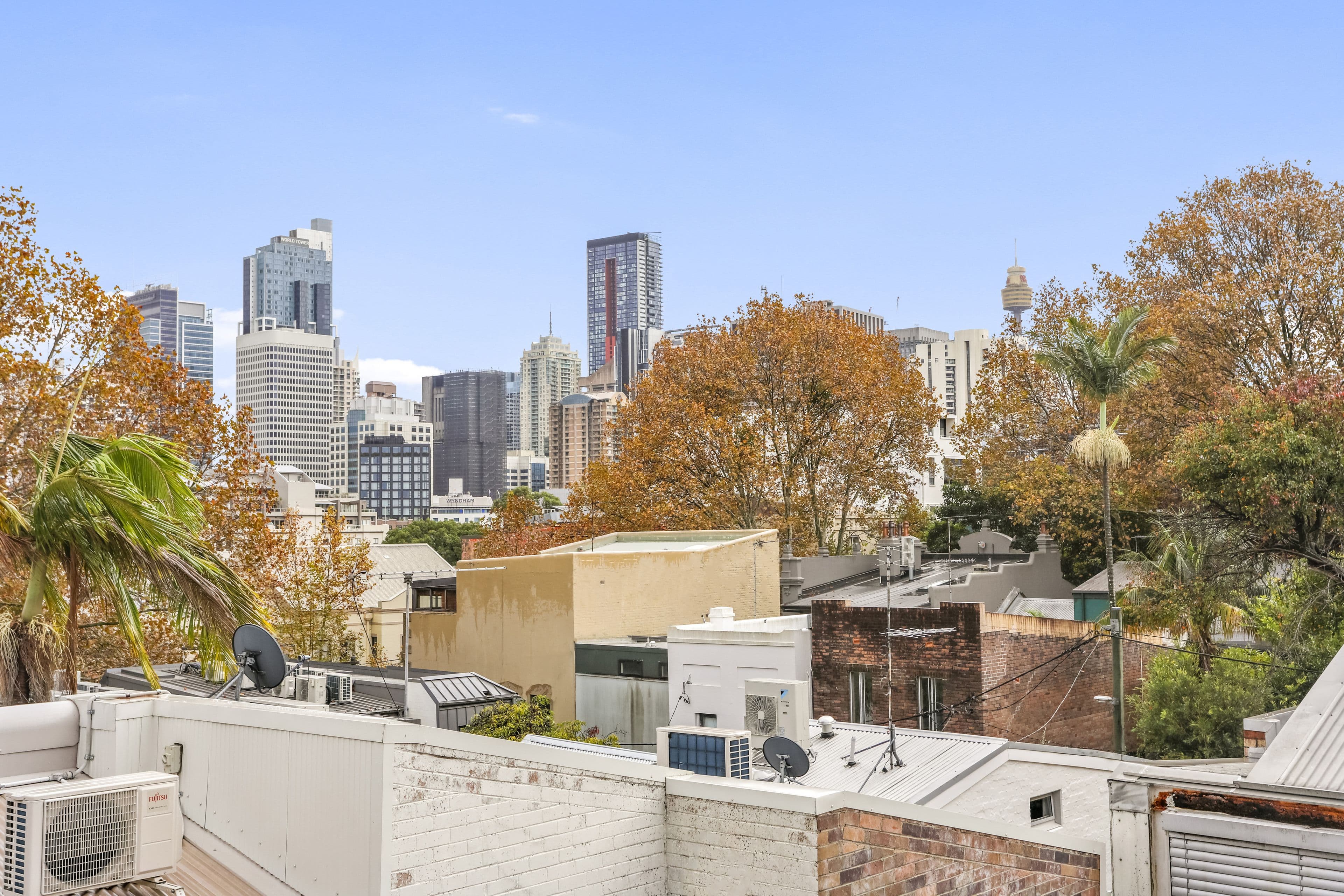 86 Ann Street, Surry Hills NSW 2010, Surry Hills - Thumbnail 8