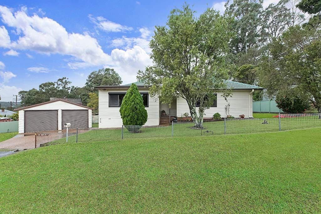 122 Fassifern Road, Blackalls Park NSW 2283, Blackalls Park - Image 1