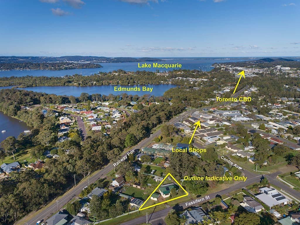 122 Fassifern Road, Blackalls Park NSW 2283, Blackalls Park - Thumbnail 2