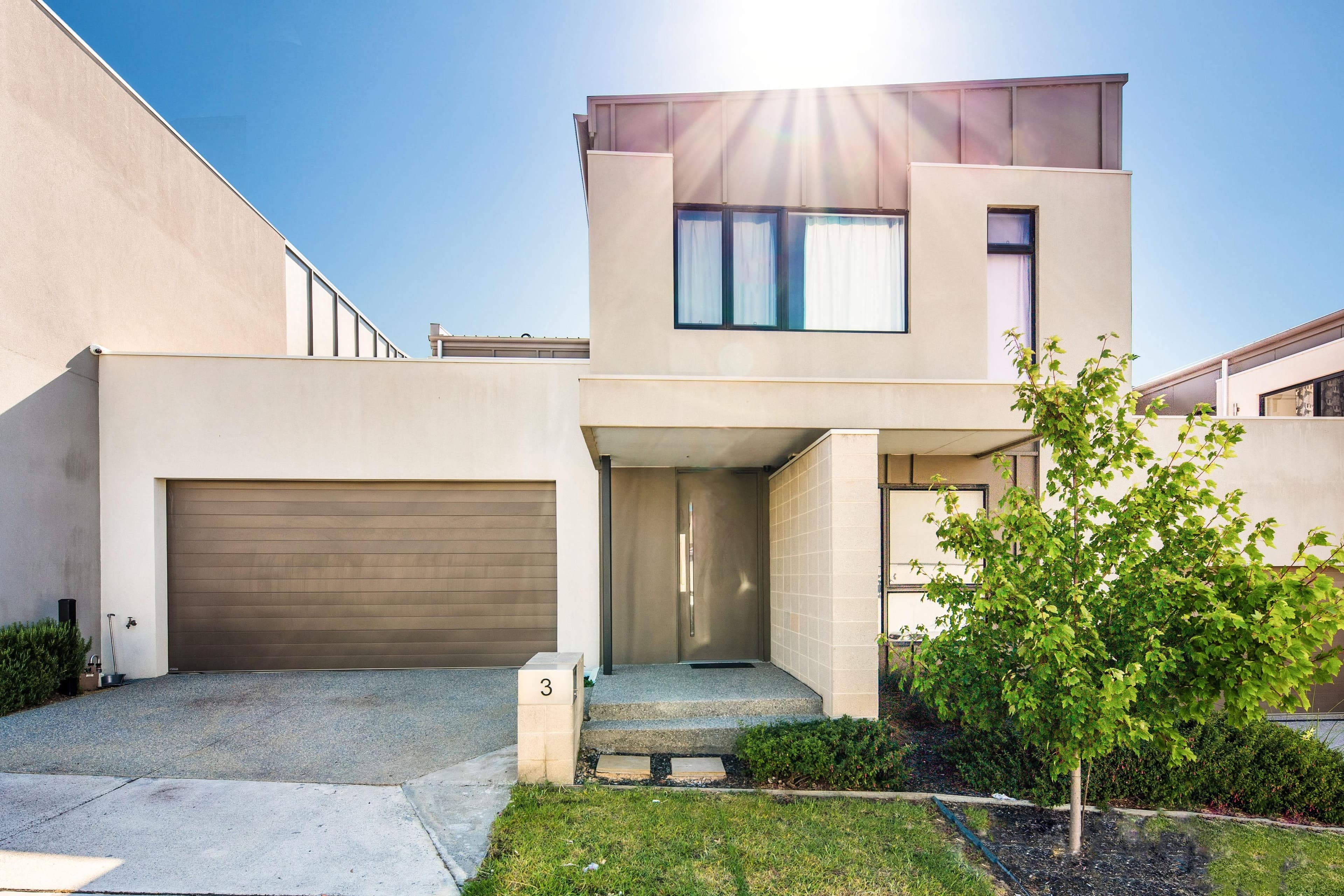 3 Berry Yung Avenue, Burwood VIC 3125, Burwood - Image 1