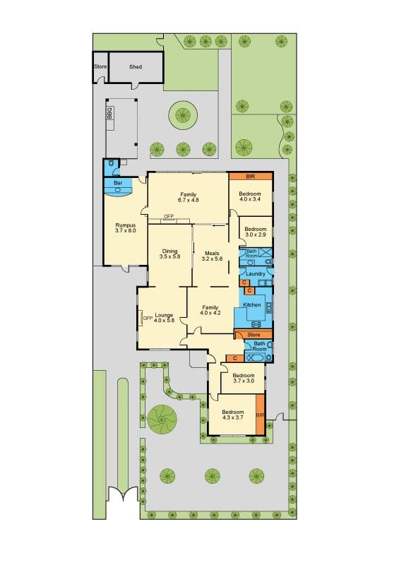 29 Broadhurst Avenue, RESERVOIR VIC 3073, Reservoir - Thumbnail 6