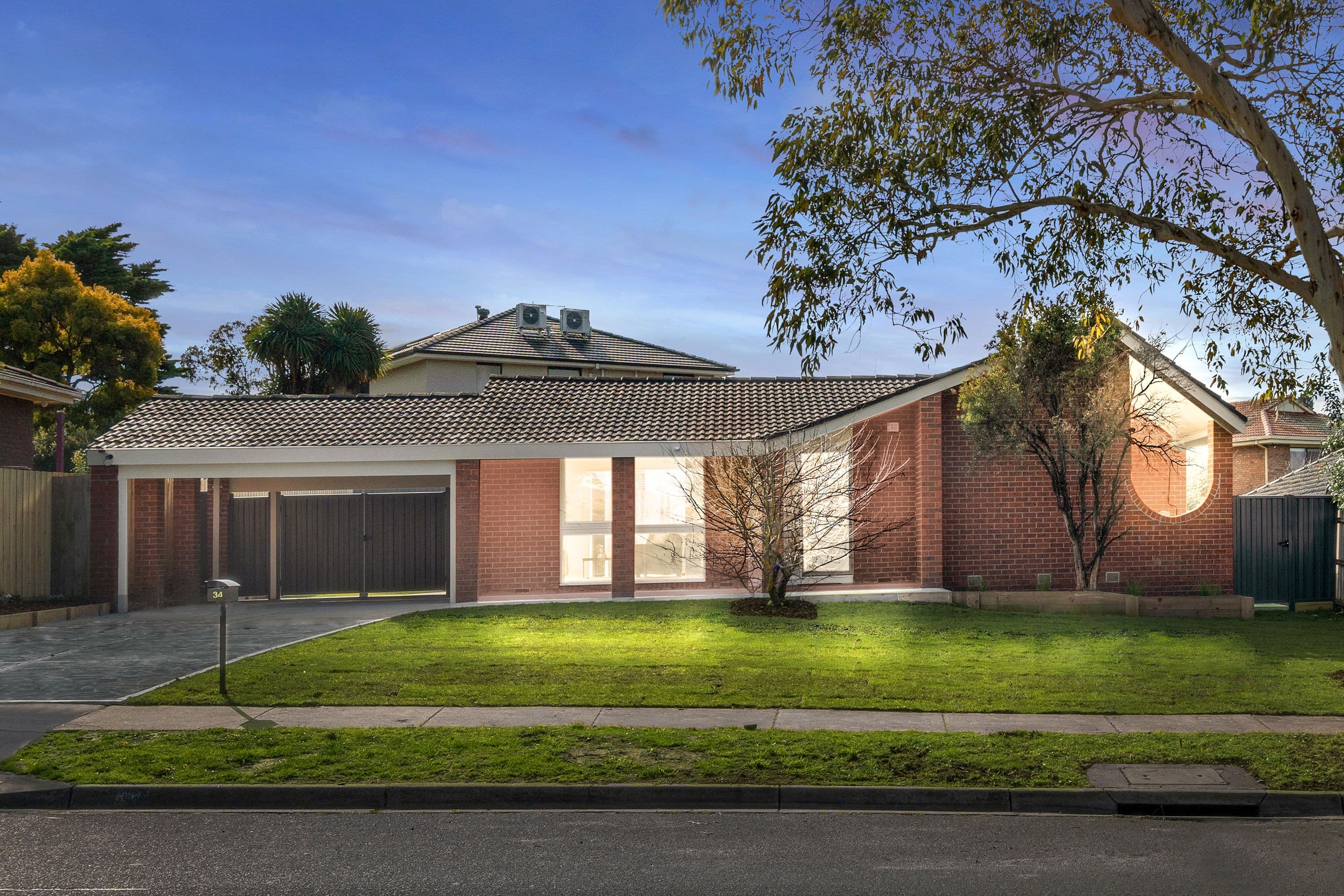 34 Milpera Crescent, Wantirna VIC 3152, Wantirna - Image 1
