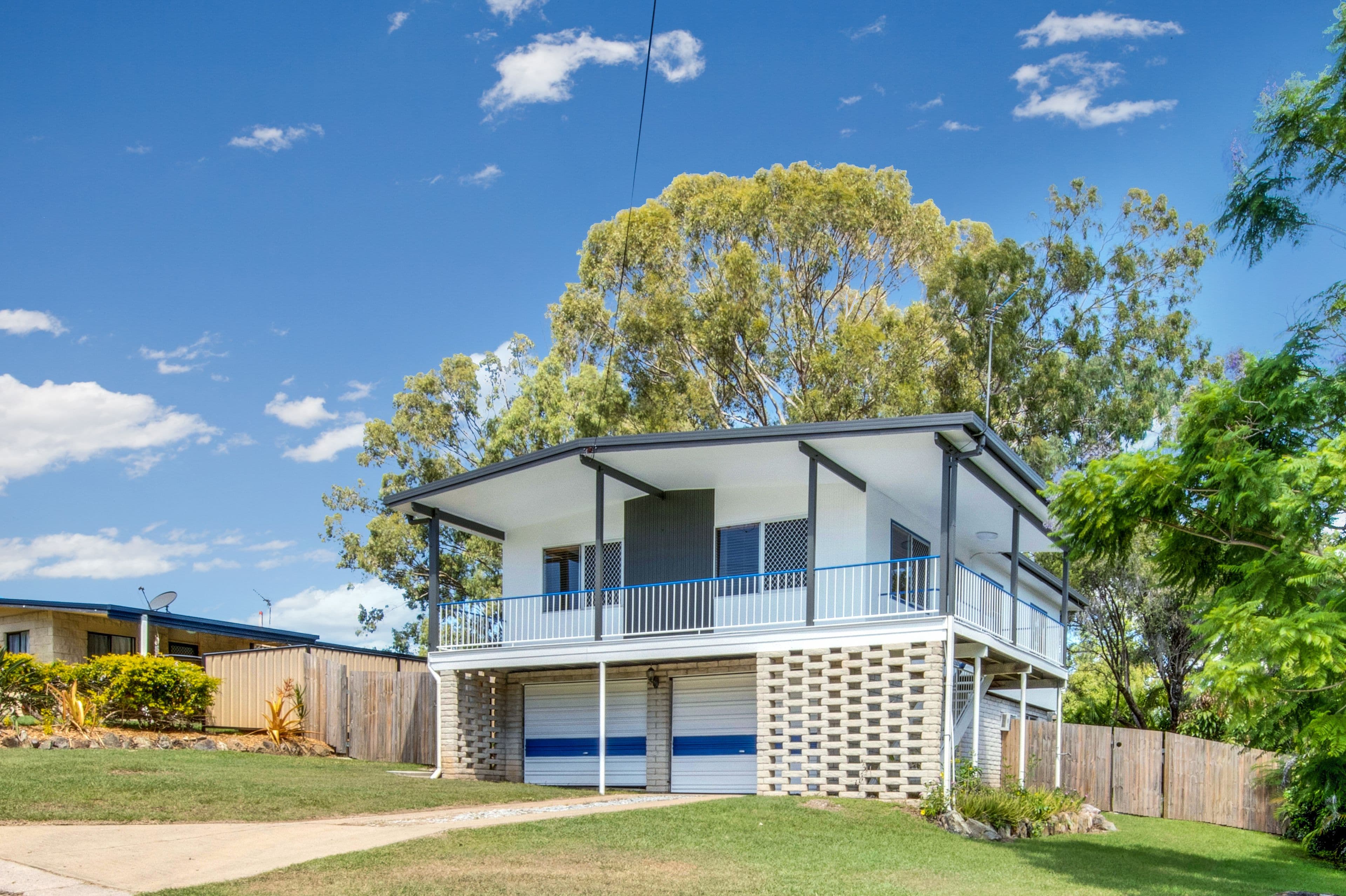 7 Douglas Avenue, Sun Valley QLD 4680, Sun Valley - Thumbnail 2