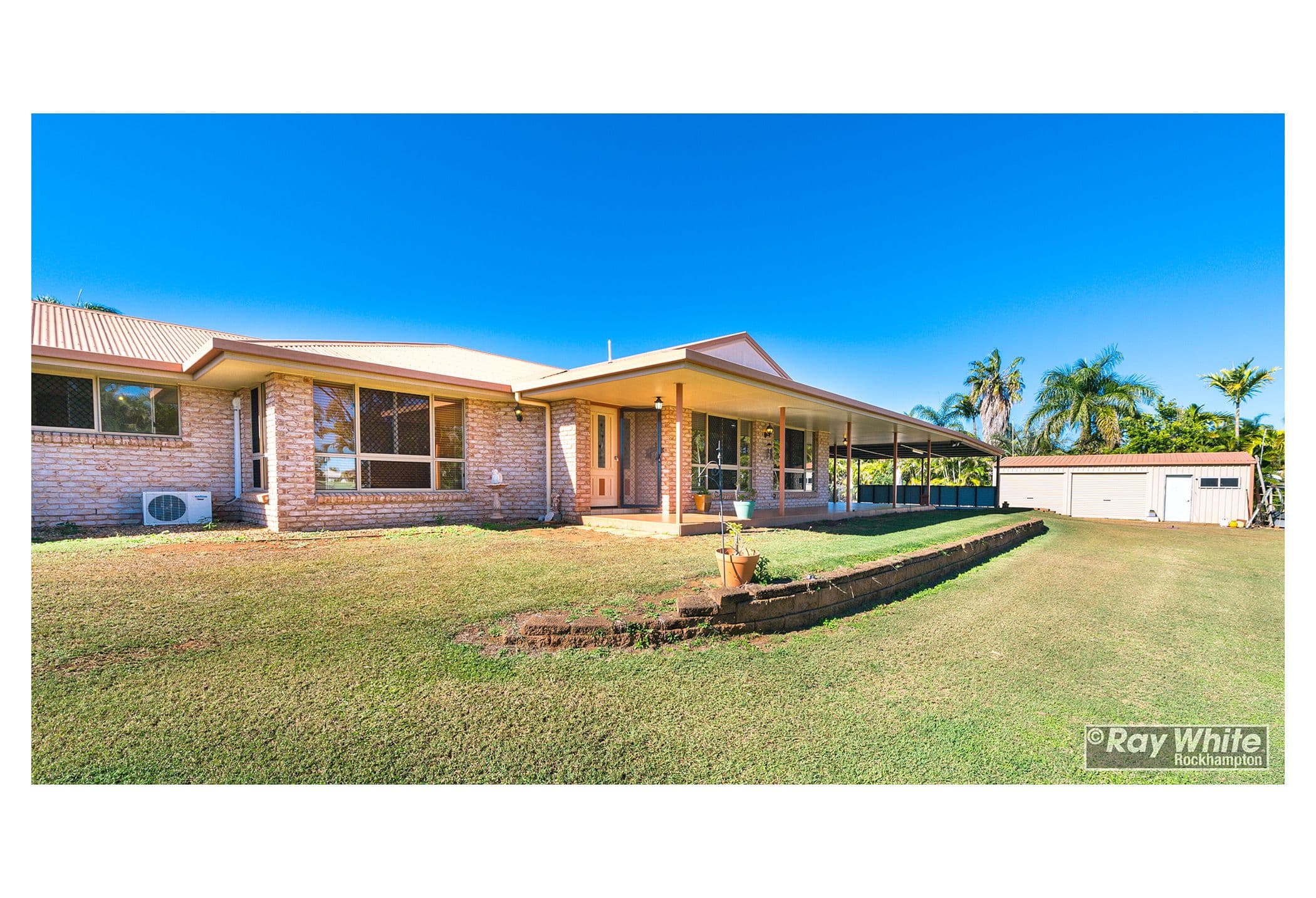 131-135 Angela Road, Rockyview QLD 4701, Rockyview - Image 1
