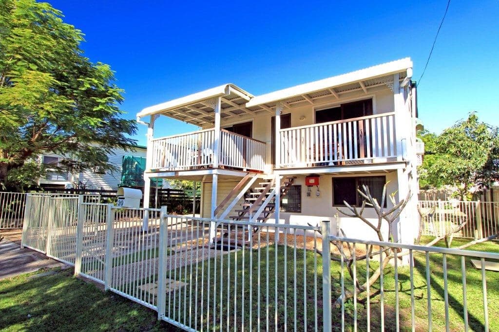 20 Hardacre Street, WANDAL QLD 4700, Wandal - Image 1
