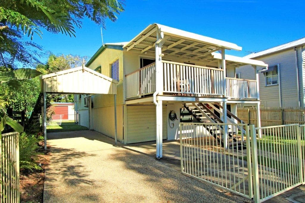 20 Hardacre Street, WANDAL QLD 4700, Wandal - Thumbnail 2
