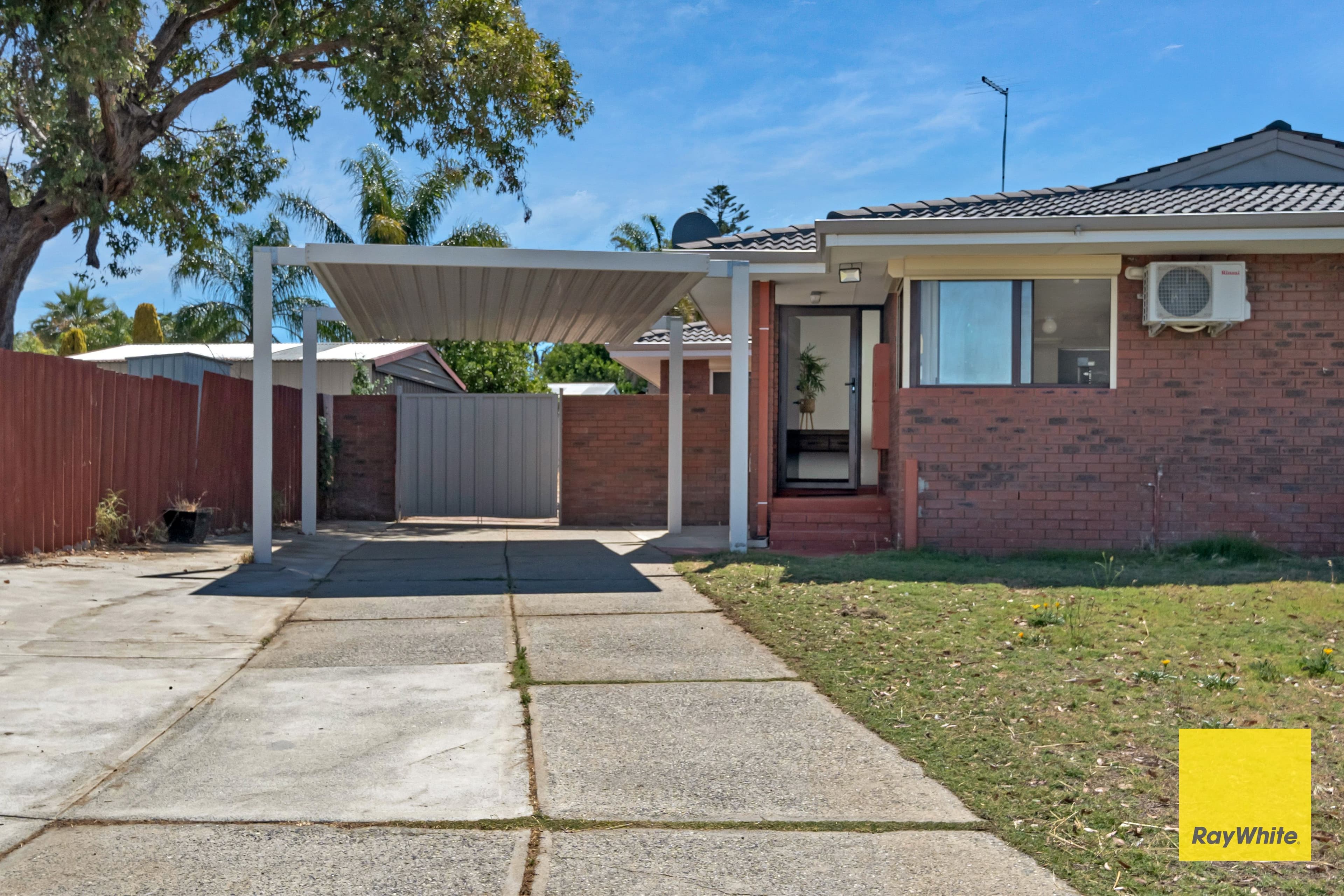 11A Steedman Loop, Mirrabooka WA 6061, Mirrabooka - Image 1