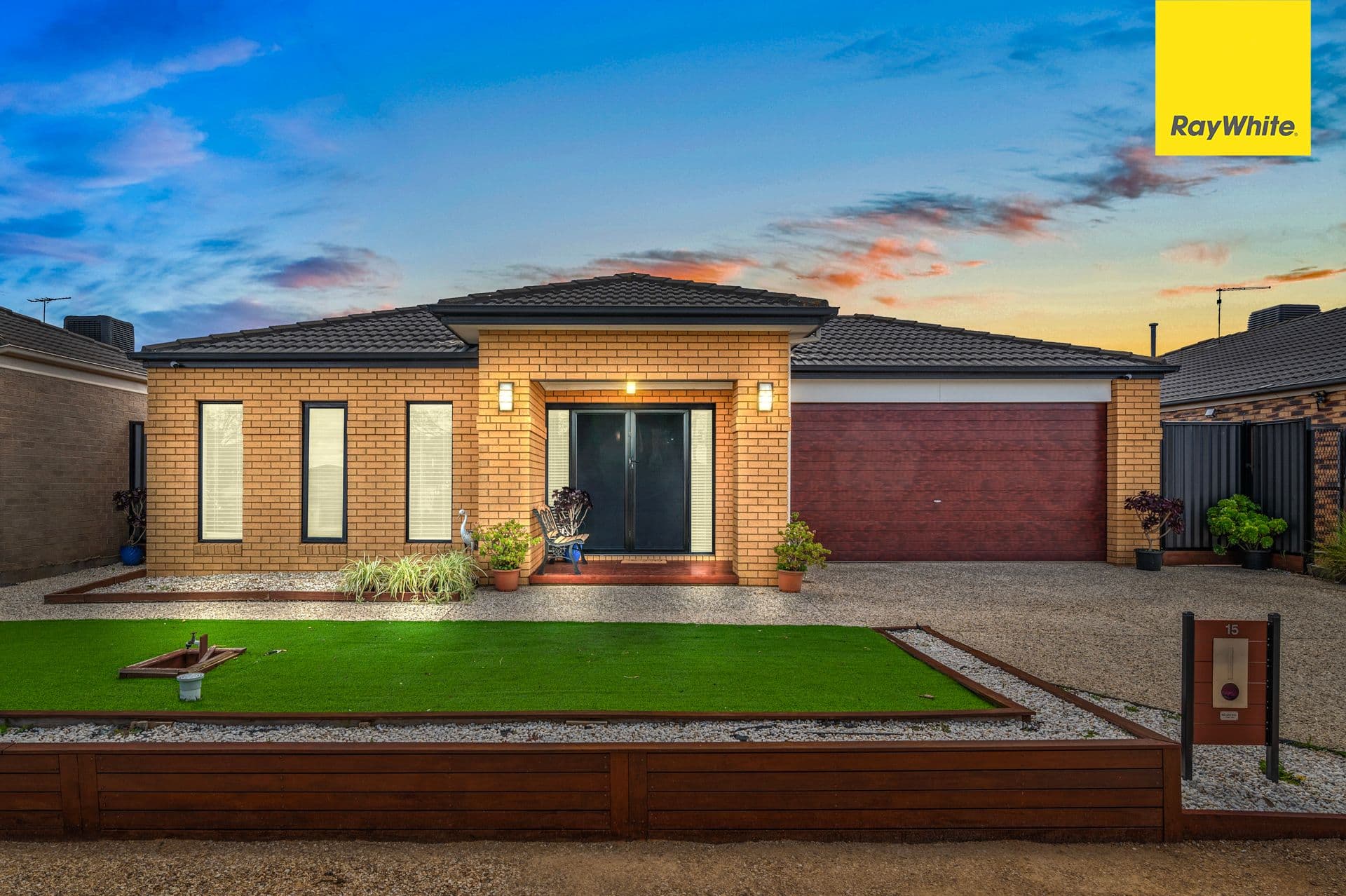15 Paul Harris Drive, Melton West VIC 3337, Melton West - Image 1