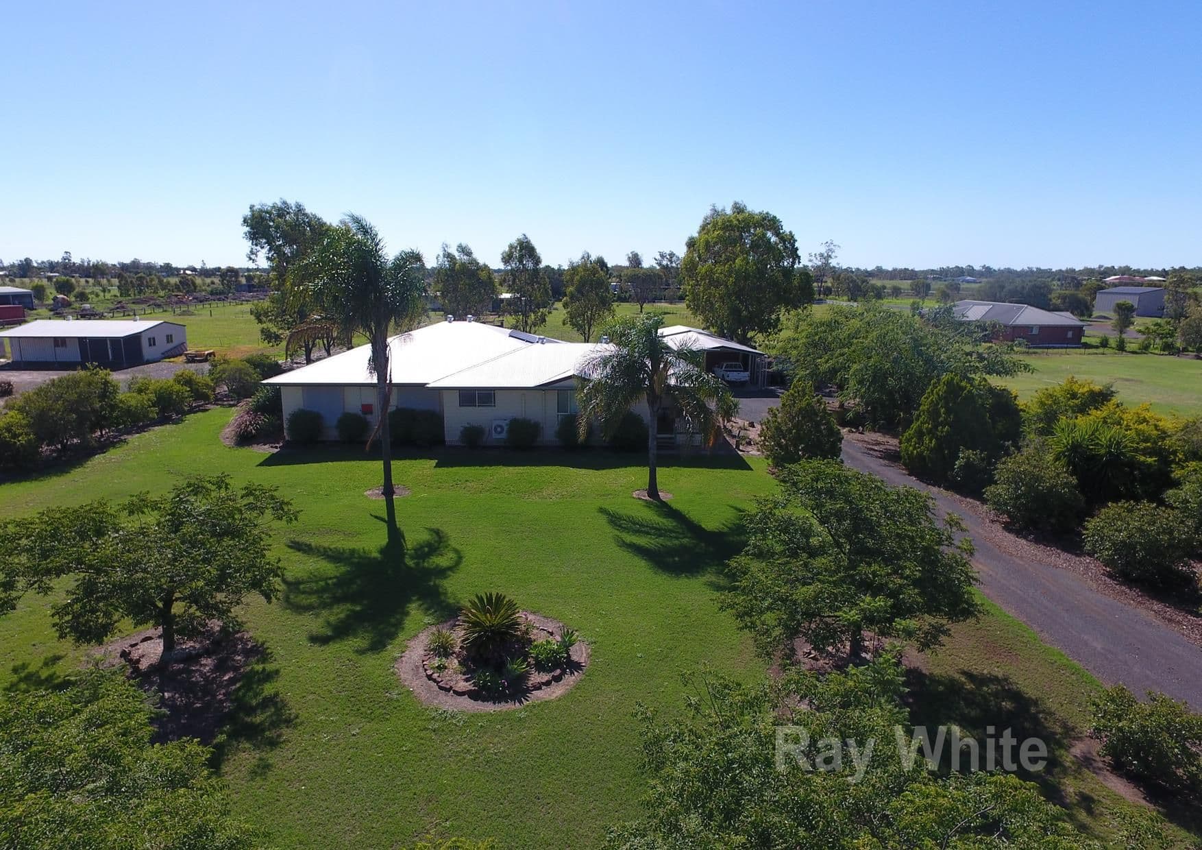120 Branch Creek Road, Dalby QLD 4405, Dalby - Image 1