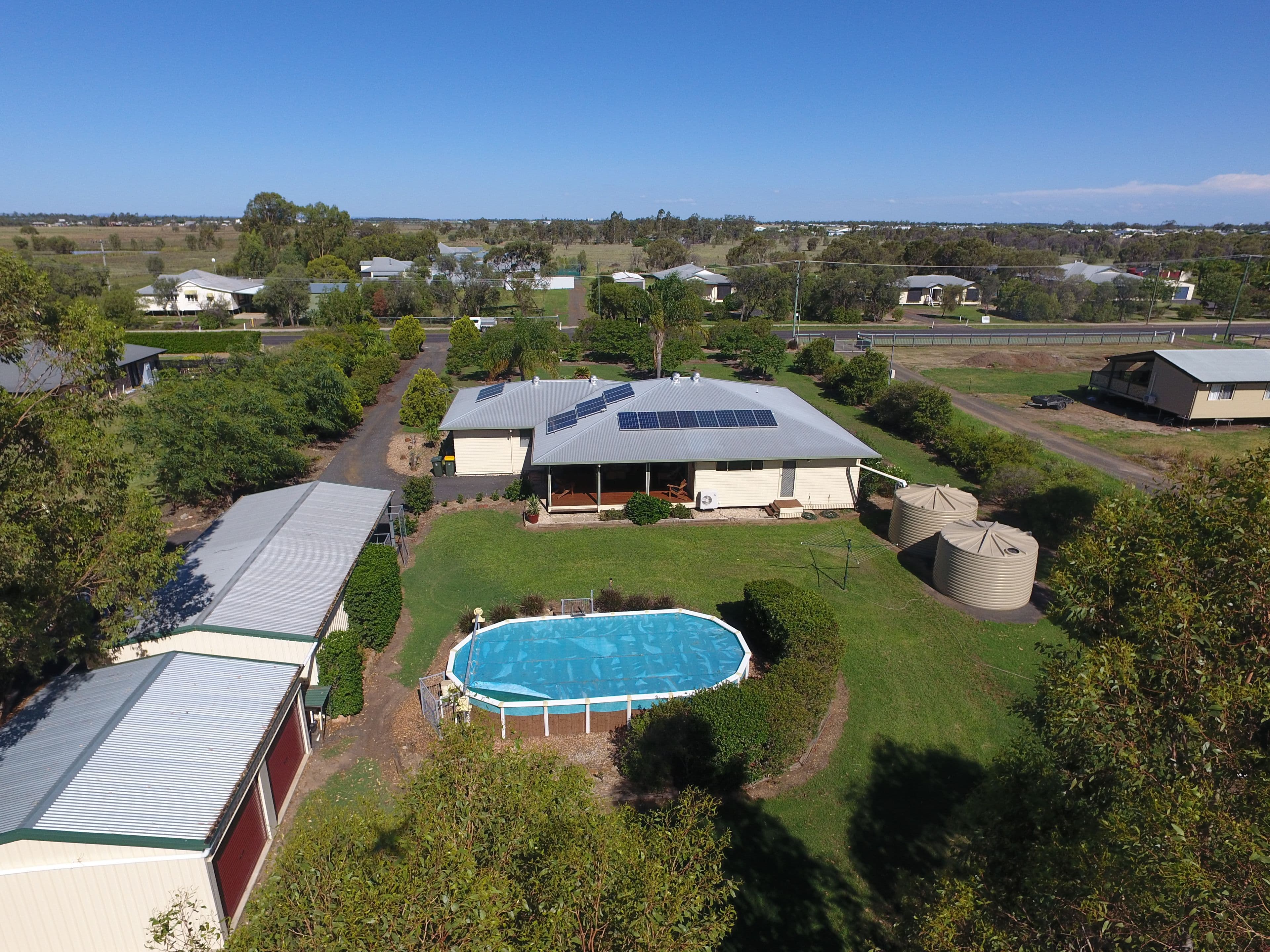 120 Branch Creek Road, Dalby QLD 4405, Dalby - Thumbnail 2