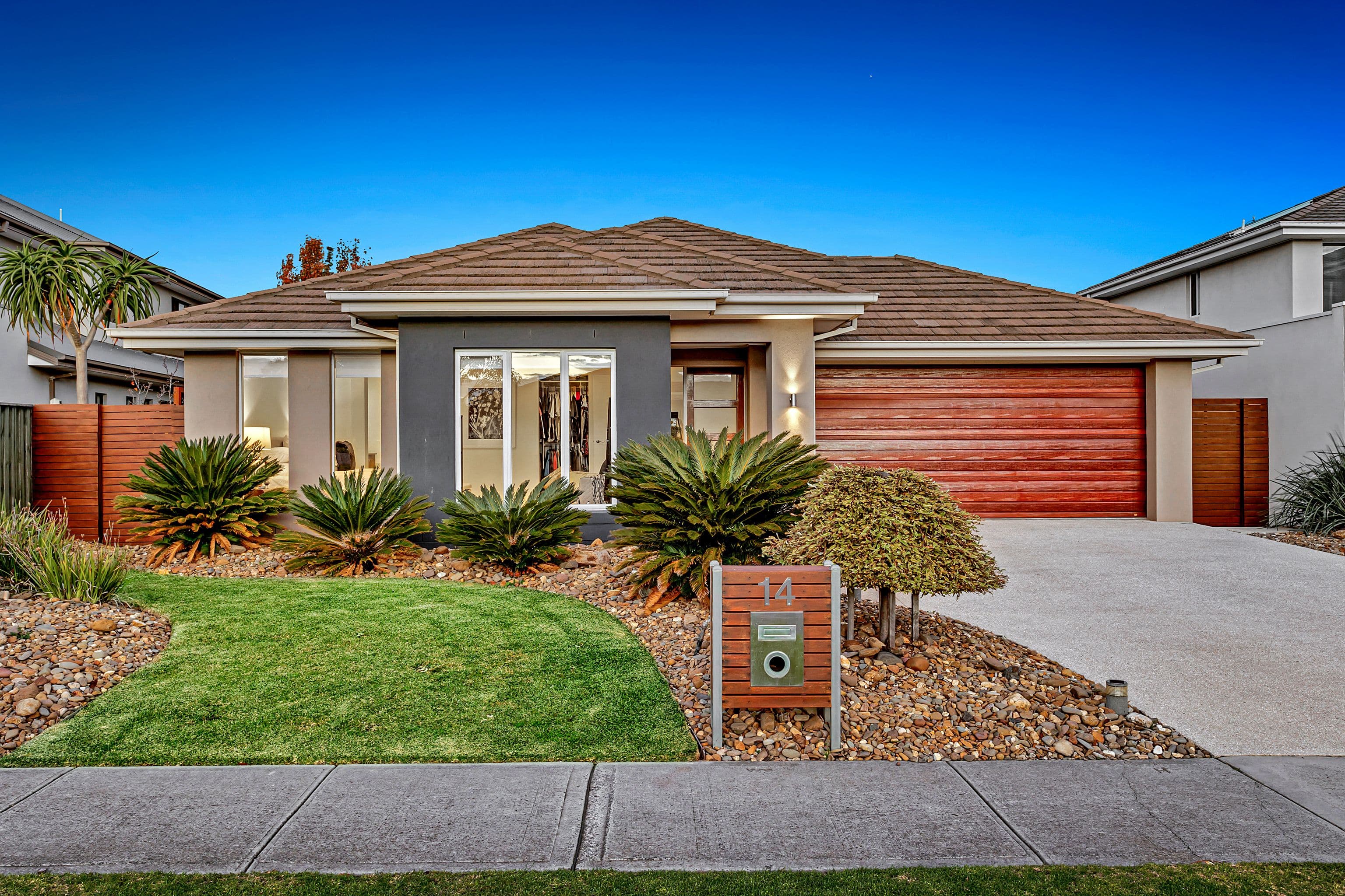 14 Coorong Circle, Waterways VIC 3195, Waterways - Thumbnail 2
