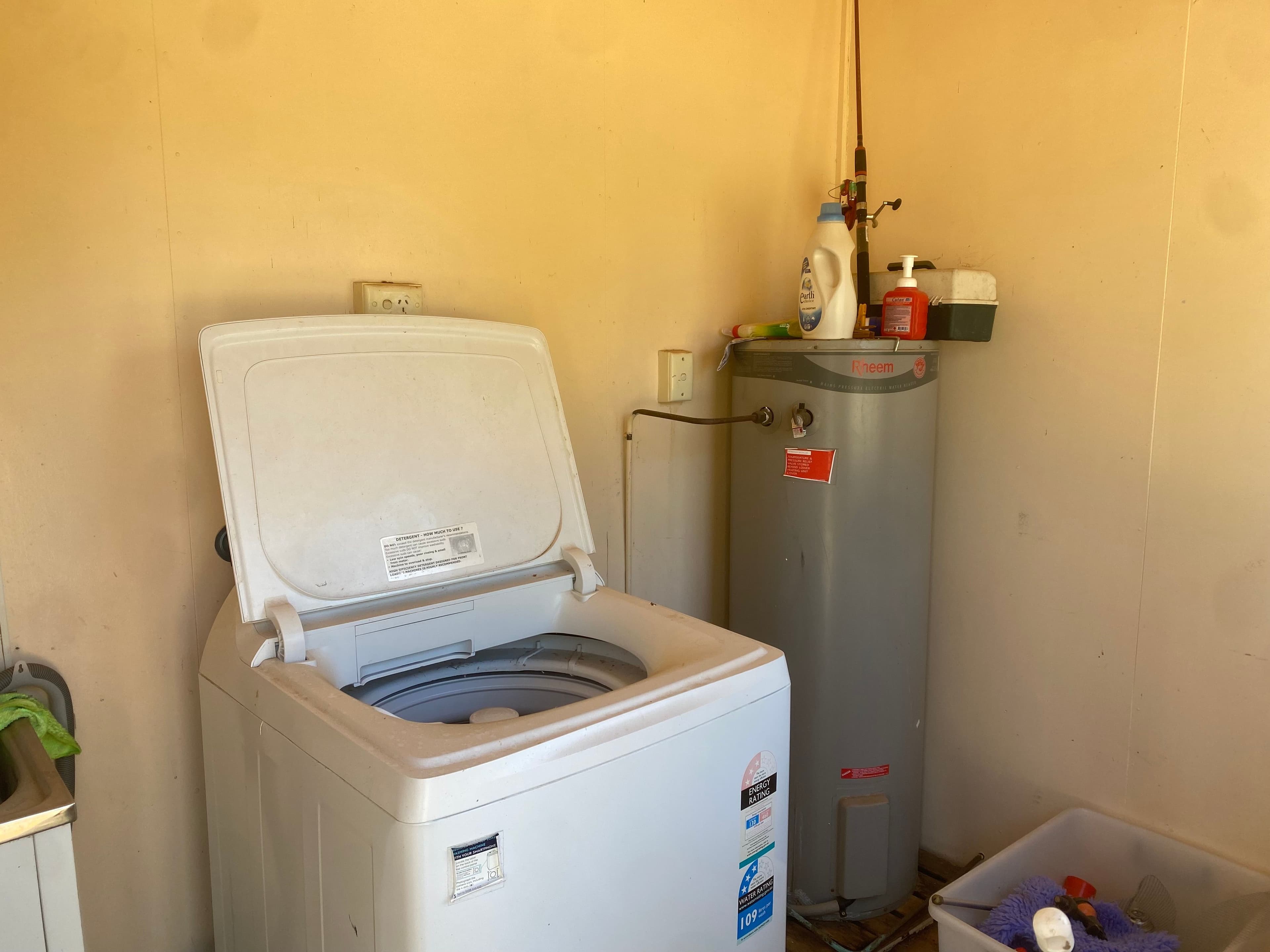 40 Carter Street, Charleville QLD 4470, Charleville - Thumbnail 5