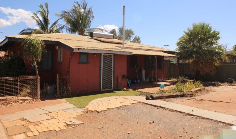 34 Greene Place, South Hedland WA 6722, South Hedland - Image 1