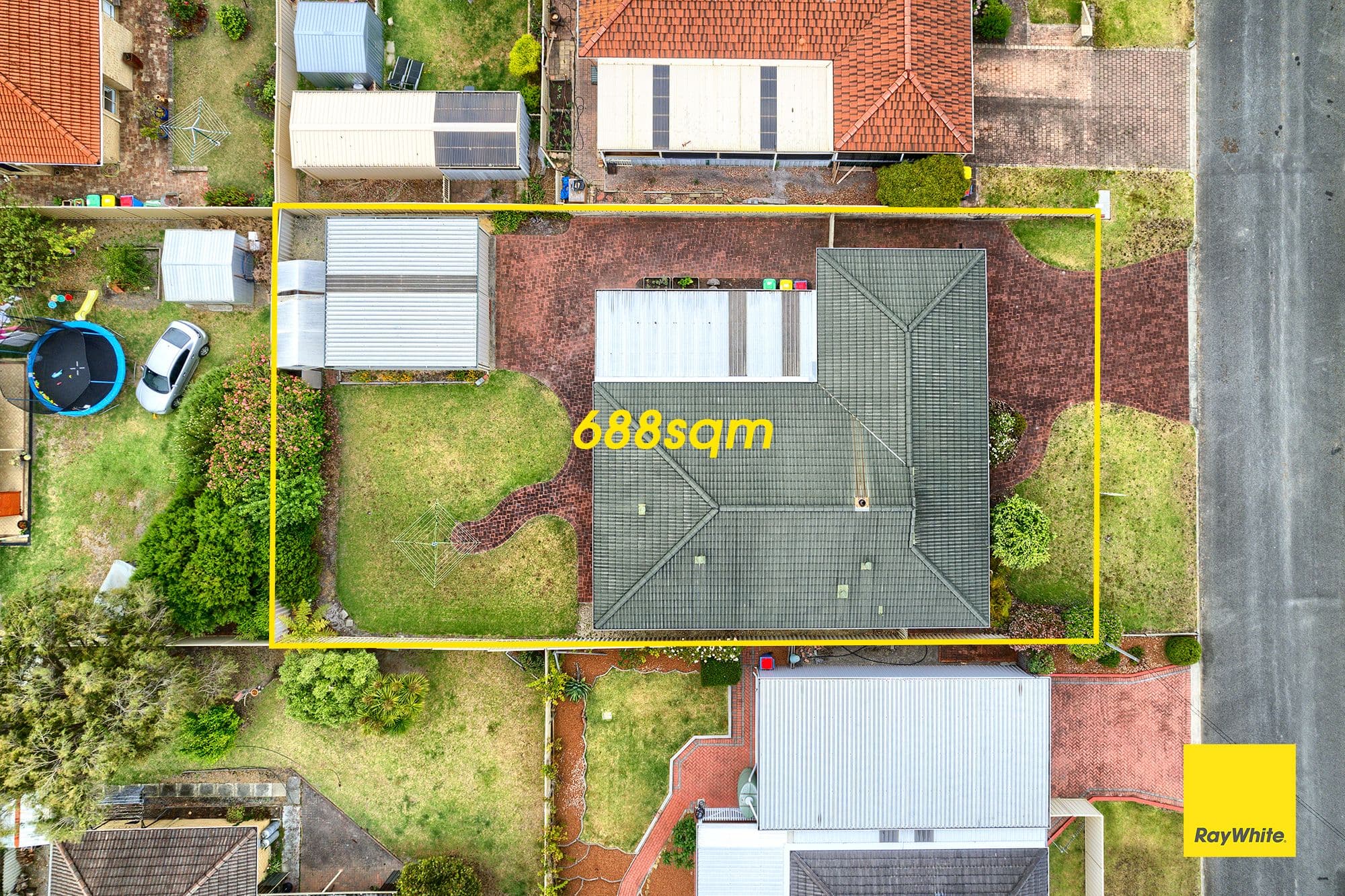 26 Lorenzo Way, Orana WA 6330, Orana - Image 1