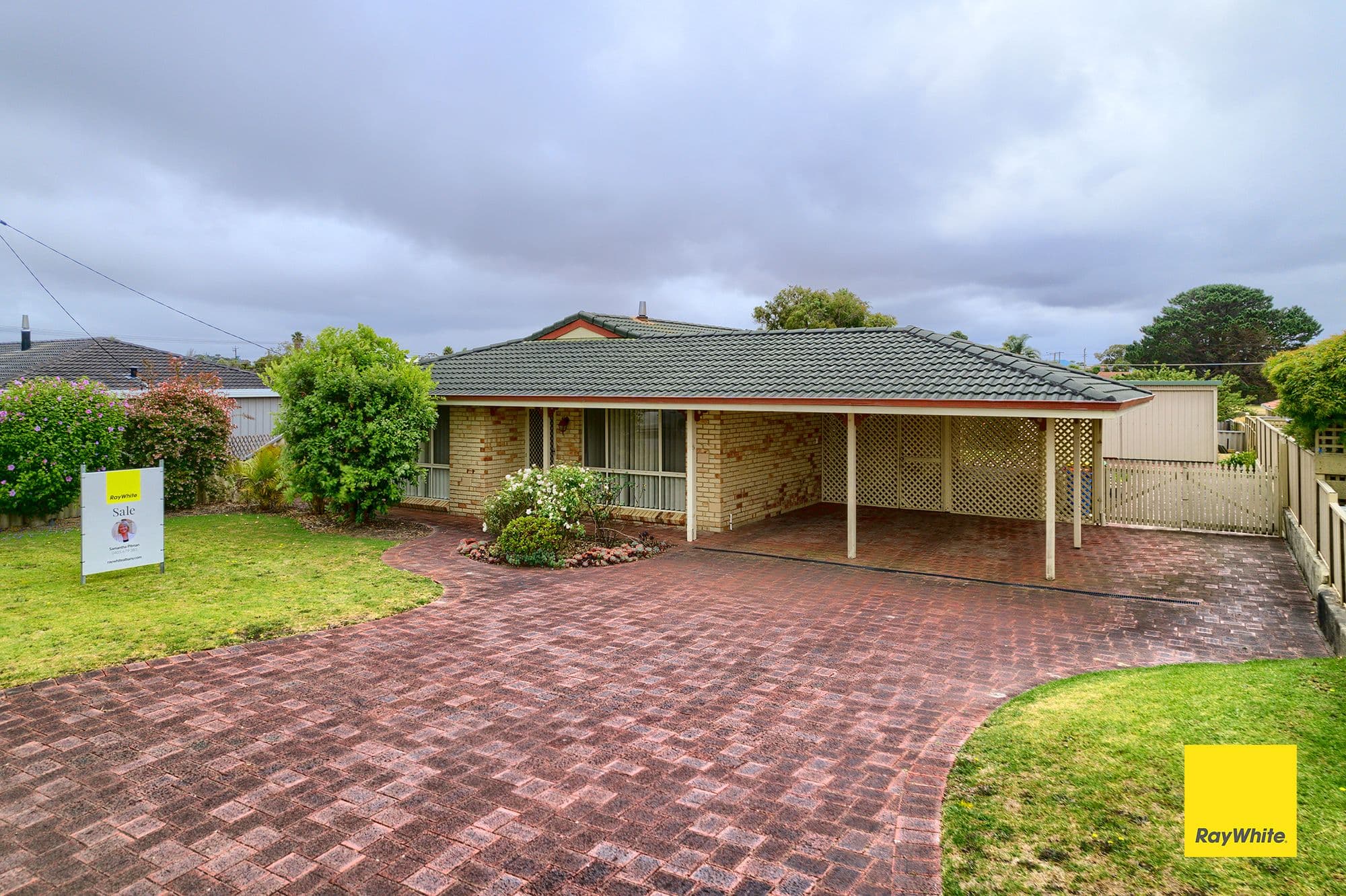 26 Lorenzo Way, Orana WA 6330, Orana - Thumbnail 3