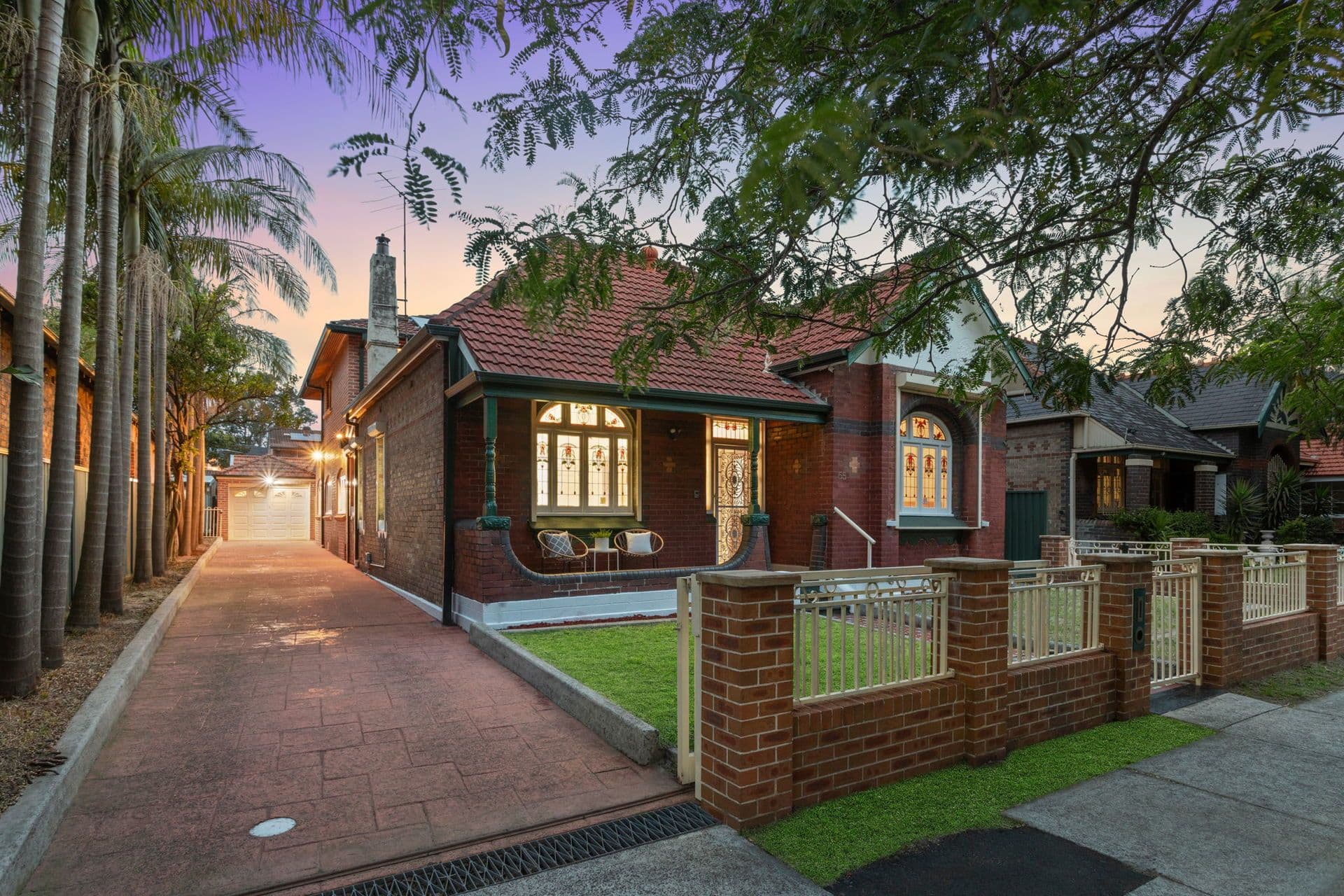 55 Samuel Terry Avenue, Kensington NSW 2033, Kensington - Thumbnail 3