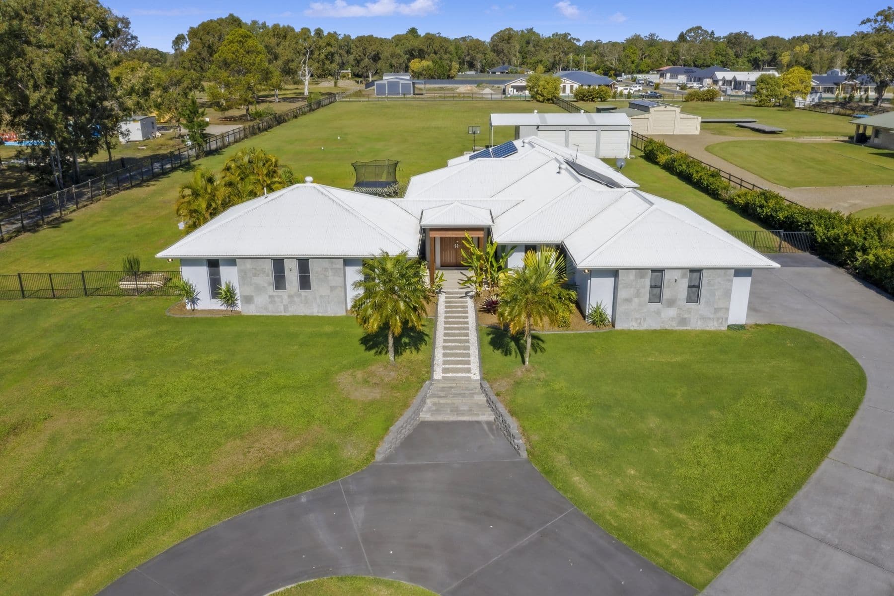 110 Cobb Road, Burpengary East QLD 4505, Burpengary East - Image 1
