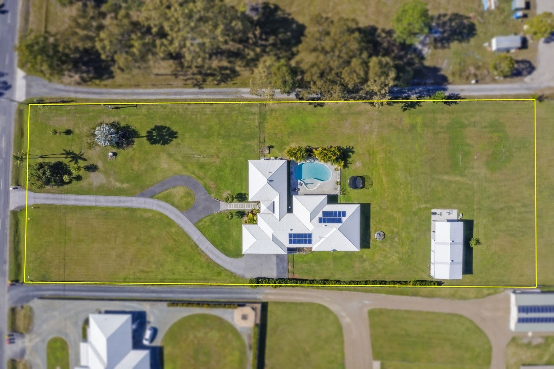 110 Cobb Road, Burpengary East QLD 4505, Burpengary East - Thumbnail 3