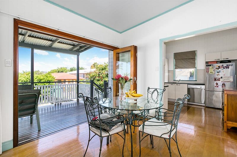 1 Lindon Street, DUTTON PARK QLD 4102, Dutton Park - Thumbnail 5