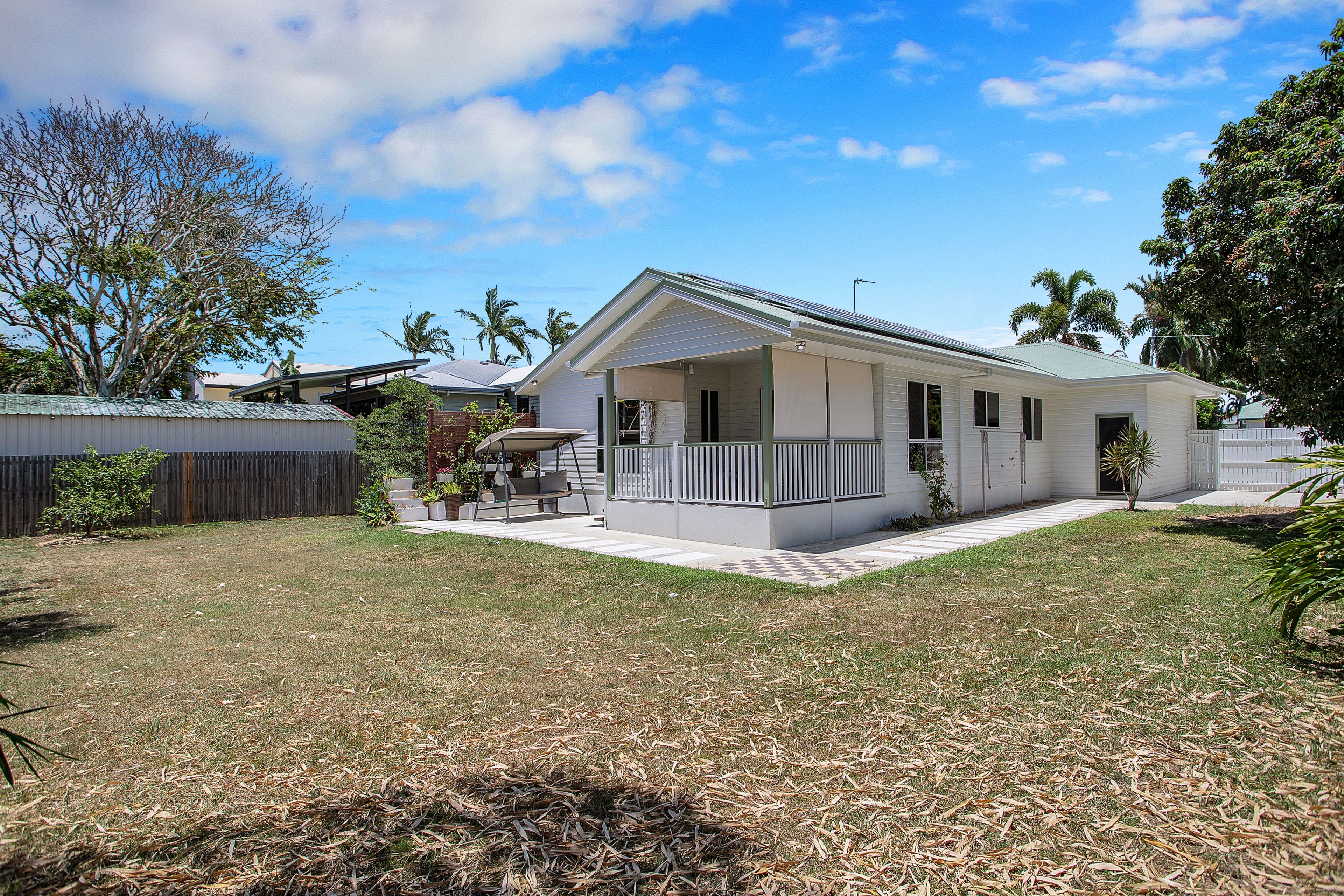9 Harvison Street, East Mackay QLD 4740, East Mackay - Thumbnail 3
