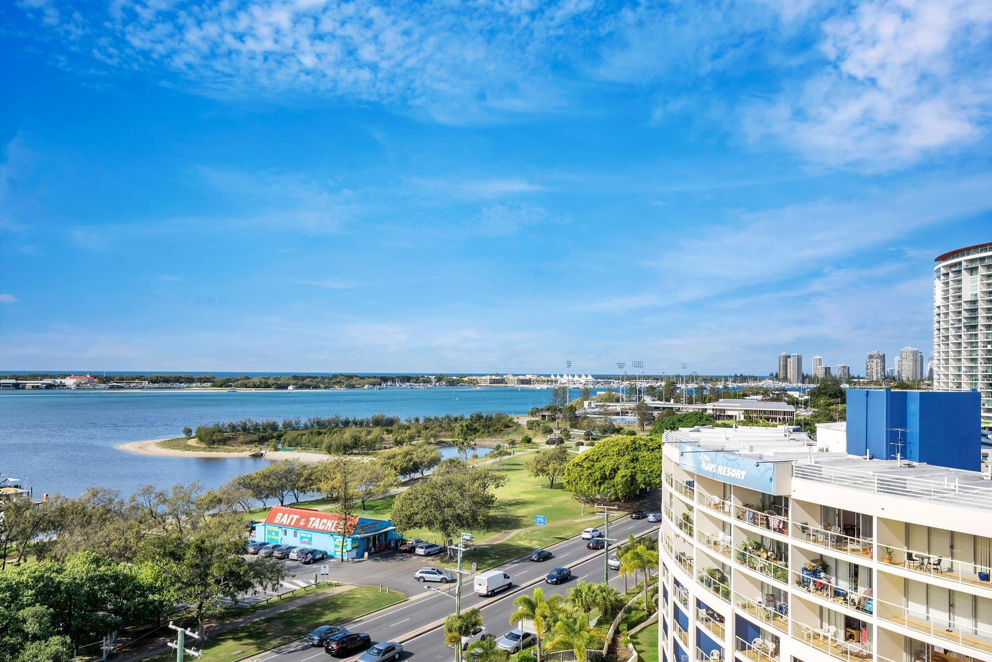114 Marine Parade, Southport QLD 4215, Southport - Thumbnail 4