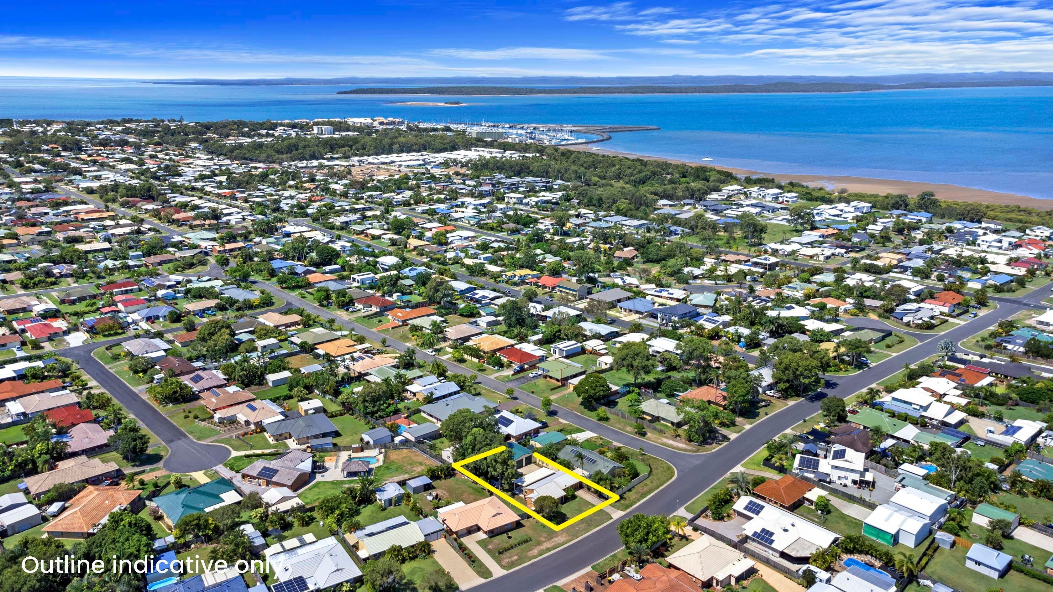 19 Aimee Drive, Urangan QLD 4655, Urangan - Image 1