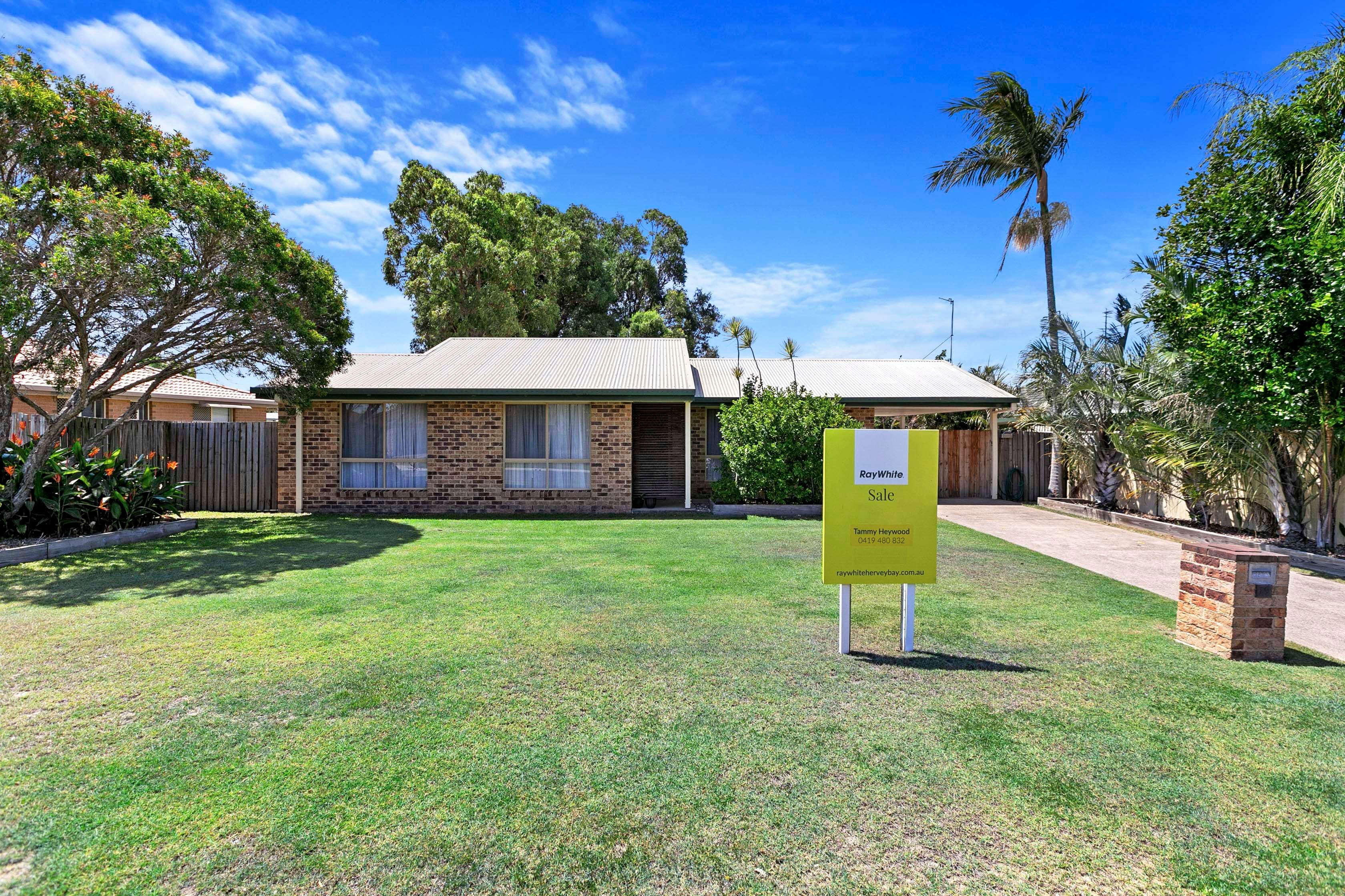 19 Aimee Drive, Urangan QLD 4655, Urangan - Thumbnail 3