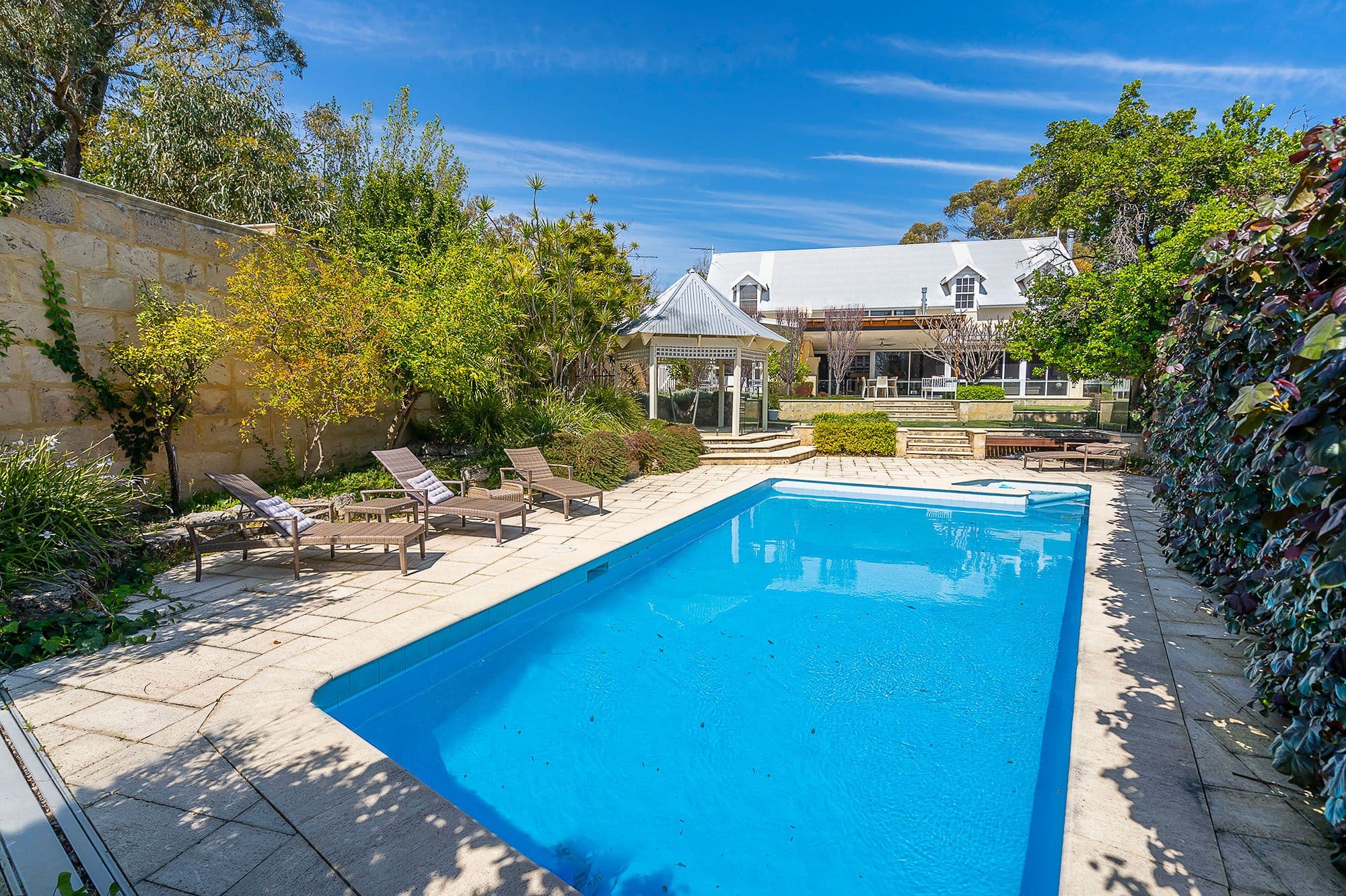 19 Cliff Way, Claremont WA 6010, Claremont - Image 1