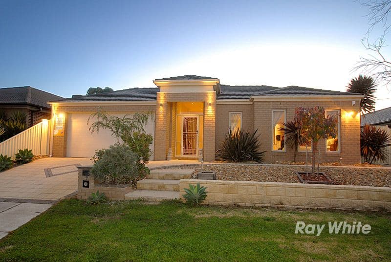 9 Latrobe Avenue, KEYSBOROUGH VIC 3173, Keysborough - Image 1