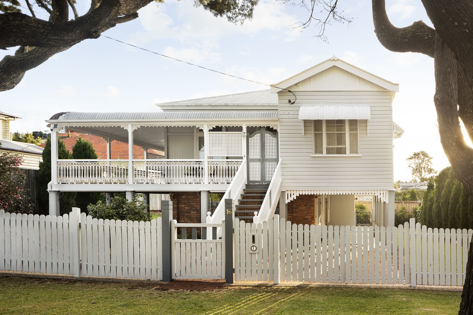 16 Mackay Street, Windsor QLD 4030, Windsor - Image 1