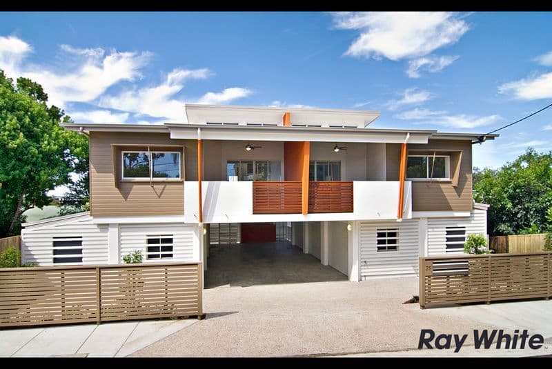 29 Ballymore Street, Kelvin Grove QLD 4059, Kelvin Grove - Image 1