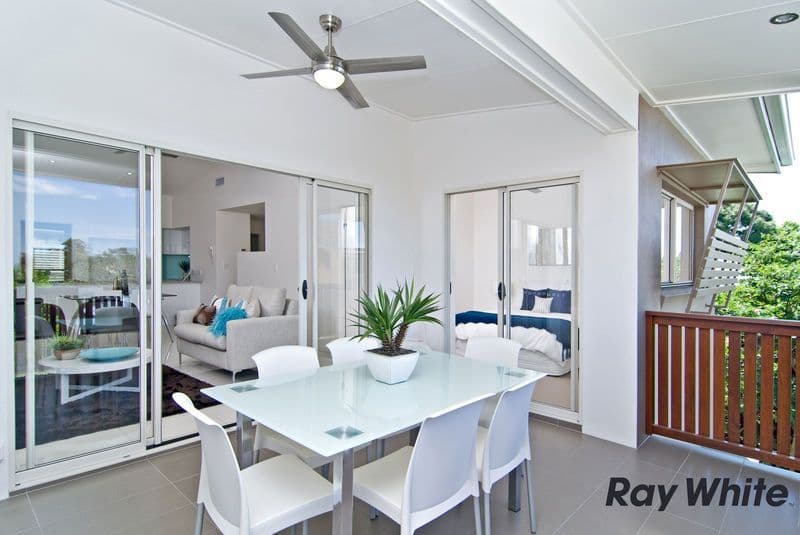 29 Ballymore Street, Kelvin Grove QLD 4059, Kelvin Grove - Thumbnail 4