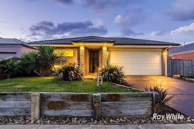 6 Yammerbook Way, Cranbourne East VIC 3977, Cranbourne East - Image 1