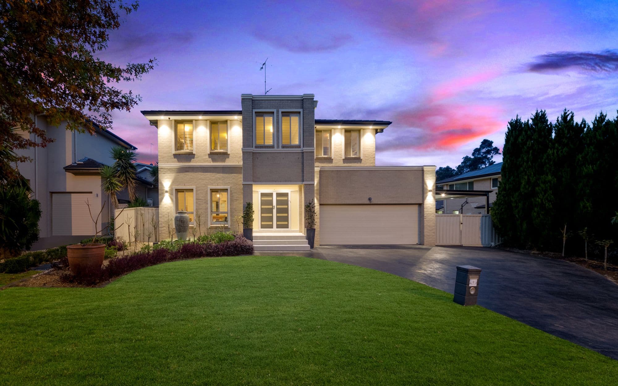8 Harrison Avenue, Harrington Park NSW 2567, Harrington Park - Image 1