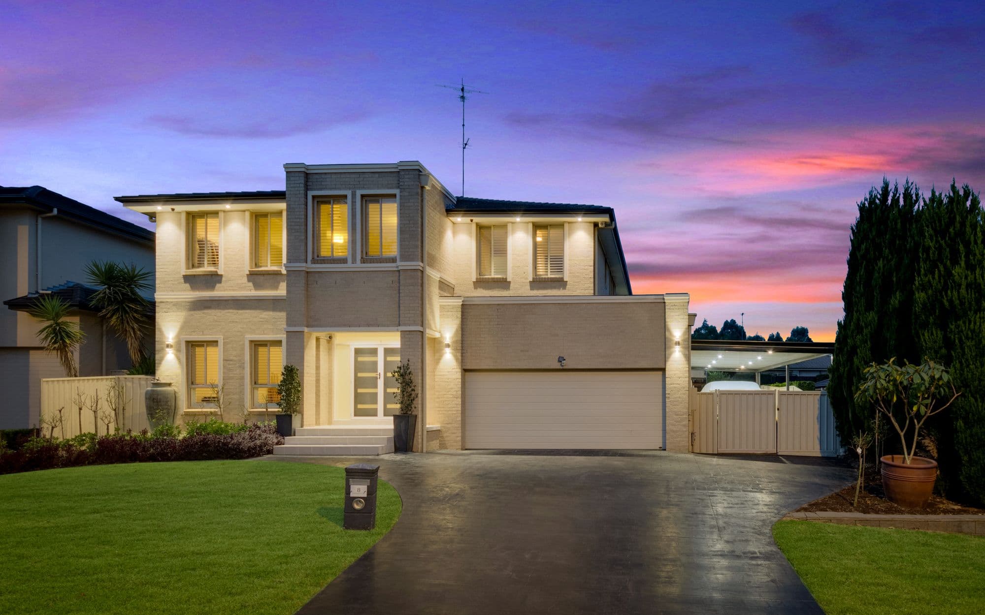 8 Harrison Avenue, Harrington Park NSW 2567, Harrington Park - Thumbnail 2
