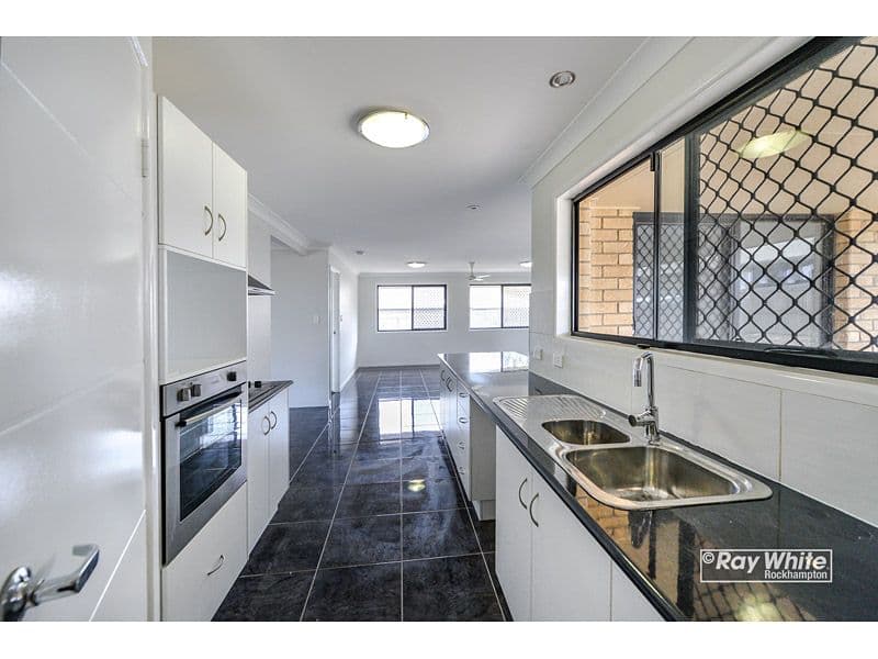 14 Stan Jones Street, Norman Gardens QLD 4701, Norman Gardens - Image 1