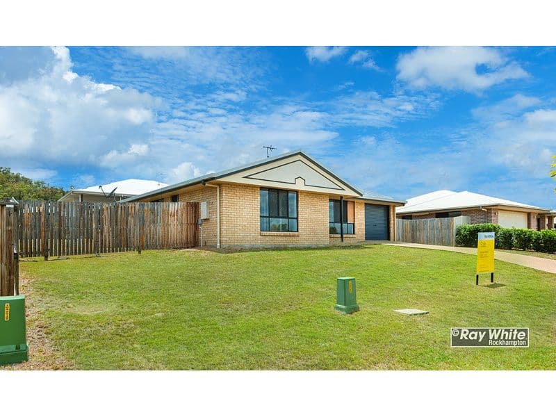 14 Stan Jones Street, Norman Gardens QLD 4701, Norman Gardens - Thumbnail 5