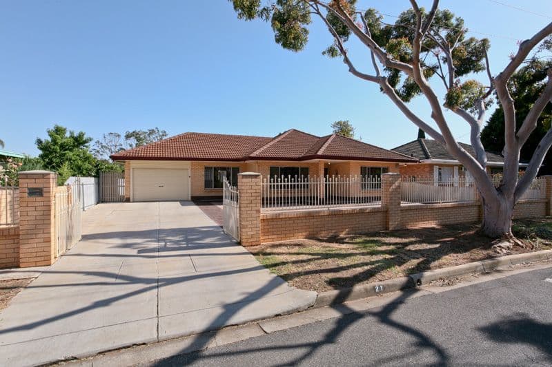 21 Londonderry Avenue, SALISBURY DOWNS SA 5108, Salisbury Downs - Image 1