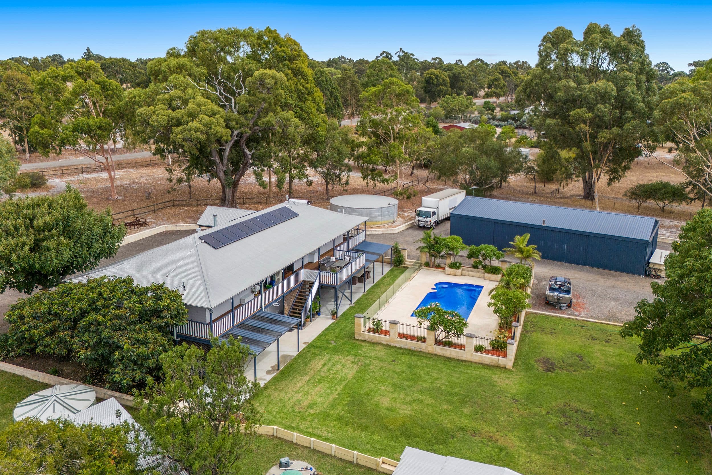 323 Ayrshire Loop, Lower Chittering WA 6084, Lower Chittering - Image 1